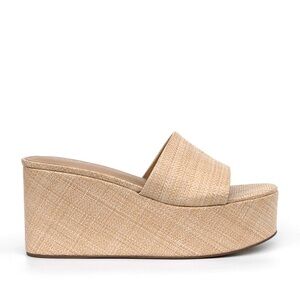 Covet RIO Woven Wedges